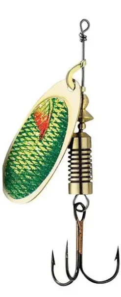 DAM FZ Nature 3D Spinner #3 Roach