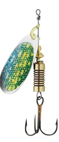 DAM FZ Nature 3D Spinner #3 Roach