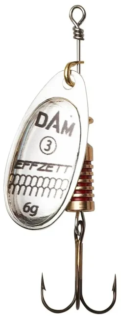 DAM FZ Standard Spinner #2 Fireshark