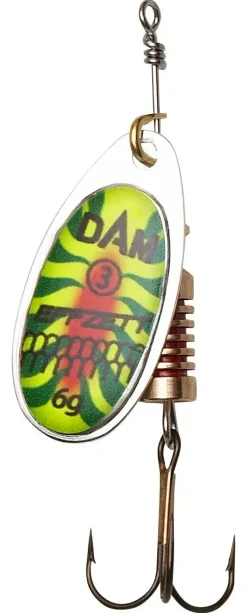 DAM FZ Standard Spinner #1 Fireshark