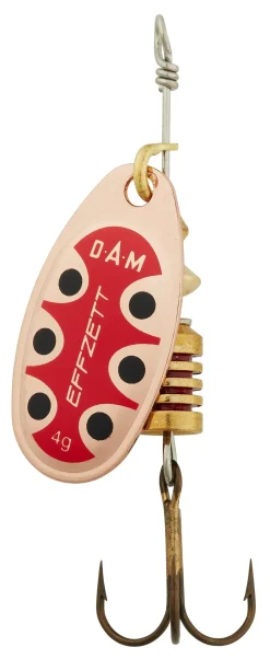 DAM FZ Standard Spinner #1 Fireshark