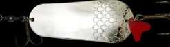 DAM FZ Standard Spoon 6,5cm 30g Silver