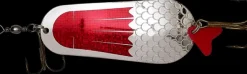 DAM FZ Standard Spoon 6,5cm 30g Silver