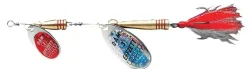 DAM FZ Tandem Spinner #3&5 Glitter