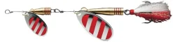 DAM FZ Tandem Spinner #3&5 Glitter