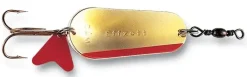 DAM FZ Weedless Blinker 5,5cm 22g Silver/Silver