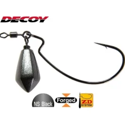 Decoy Dan Worm317 Heavy #1