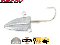 Decoy Delta Magic Heavy SV-51H #3 3,5g