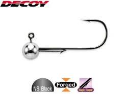 Decoy Magic Head VJ-76 #2 0,9g