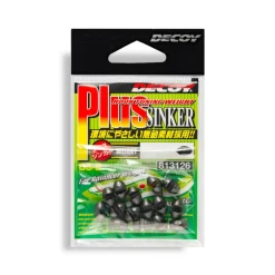 Decoy Plus Sinker 0,6g