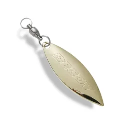 Decoy Rollin Blade WF BL-6G Gold #2