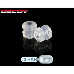 Decoy Silicone Gripper L-11 #L