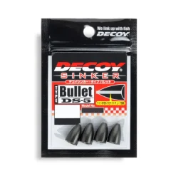 Decoy Sinker Type Bullet DS-5 11g