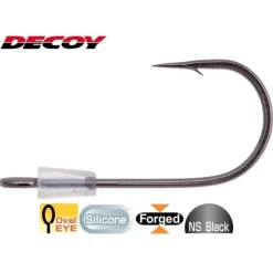 Decoy Trailer Hook Chaser TH-II #1/0