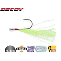 Decoy Trailer Hook Chaser TH-III #1