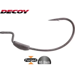 Decoy W-Switcher Worm104 #2/0
