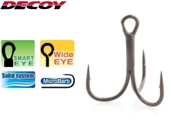 Decoy Y-F33F Drillinge #1