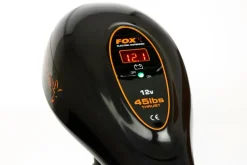 FOX Carp 3 Blade Prop Elektromotor 45lb