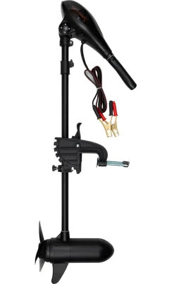 FOX Carp 3 Blade Prop Elektromotor 55lb