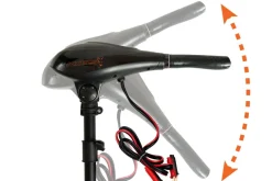 FOX Carp 3 Blade Prop Elektromotor 55lb