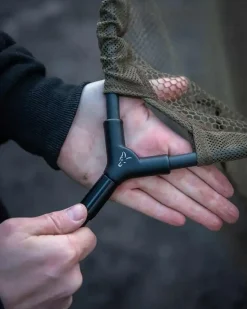 FOX Carp Aluminium Spreader Block