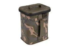 FOX Carp Aquos Camo Multi Bag with Insert