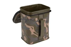 FOX Carp Aquos Camo Multi Bag with Insert