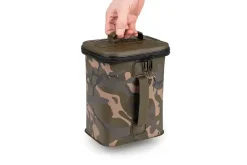 FOX Carp Aquos Camo Multi Bag with Insert