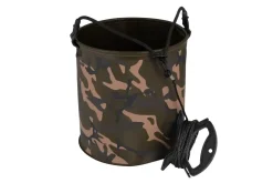 FOX Carp Aquos Camo Water Bucket