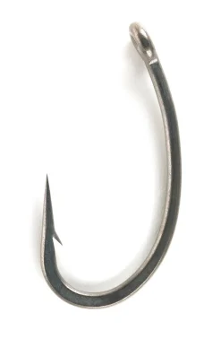 FOX Carp Armapoint Curve Shank #2