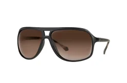 FOX Carp Aviator Brown Lense