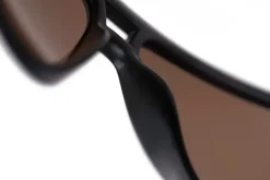 FOX Carp Aviator Brown Lense