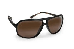 FOX Carp Aviator Brown Lense