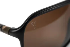 FOX Carp Aviator Brown Lense