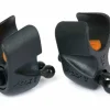 FOX Carp Black Label Adjustable Rod Clip