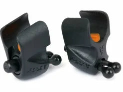 FOX Carp Black Label Adjustable Rod Clip
