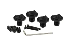 FOX Carp Black Label Conversion Kit