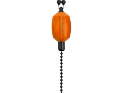 FOX Carp Black Label Dumpy Bobbins Red