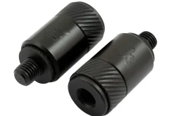 FOX Carp Black Label QR Adaptor