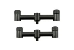 FOX Carp Black Label QR Buzz Bar 2 Rod