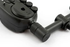 FOX Carp Black Label QR Buzz Bar 3 Rod Adjustable