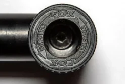 FOX Carp Black Label QR Buzz Bar 3 Rod Adjustable