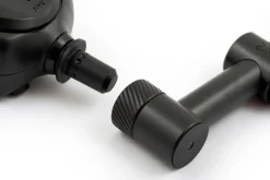 FOX Carp Black Label QR Buzz Bar 3 Rod Narrow