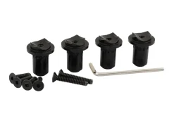 FOX Carp Black Label QR Conversion Kit