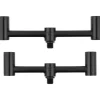 FOX Carp Black Label Slim 2 Rod Buzz Bars 110-125mm