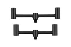 FOX Carp Black Label Slim 2 Rod Buzz Bars 110-125mm