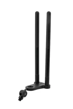 FOX Carp Black Label Snag Ear and Adjustable Hockey Stick