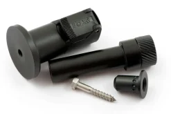 FOX Carp Black Label Stage Stand & QR Insert