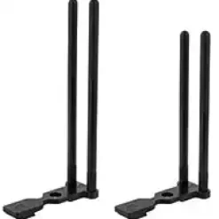 FOX Carp Black Label Swinger Plate Snag Ears Standard