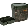 FOX Carp Bucket Insert 17l